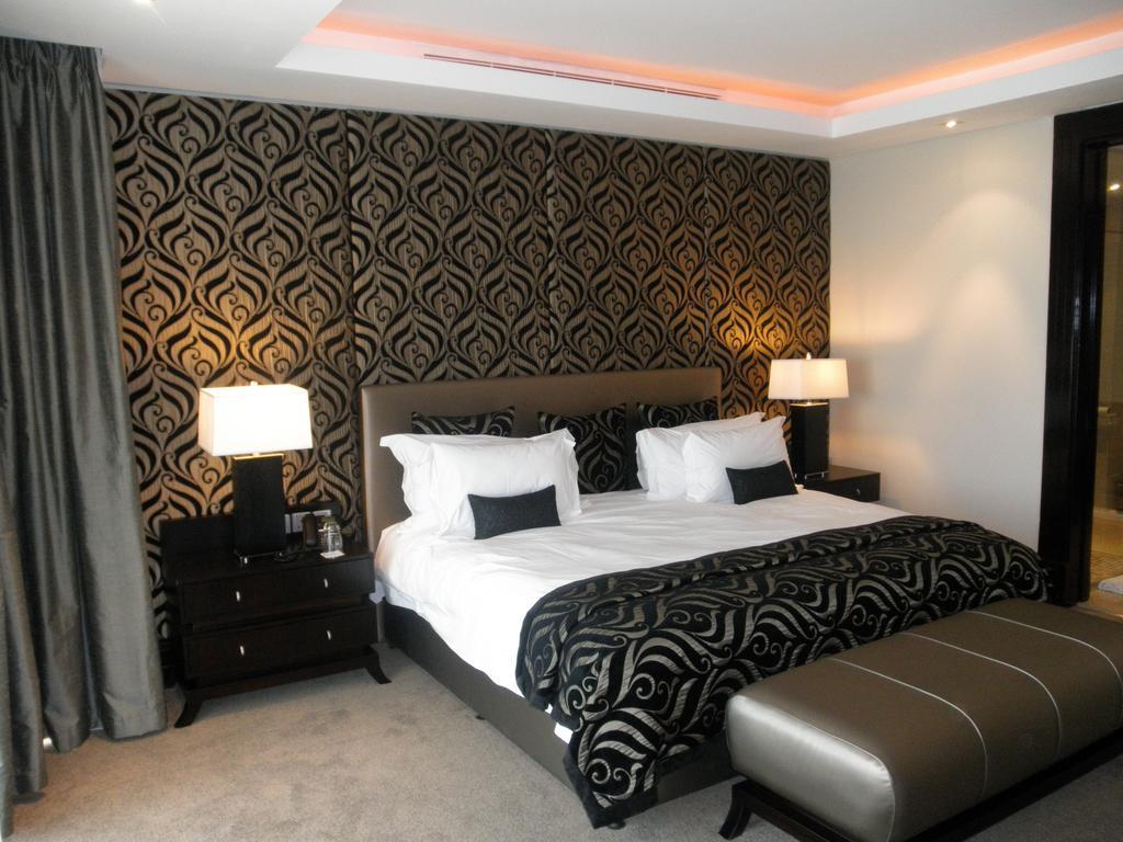 Royal Marang Hotel Phokeng Værelse billede